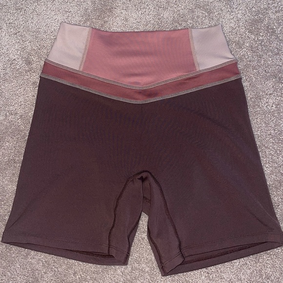 NWT Vitality Ascend II Hue Volley Short - Picture 2 of 3